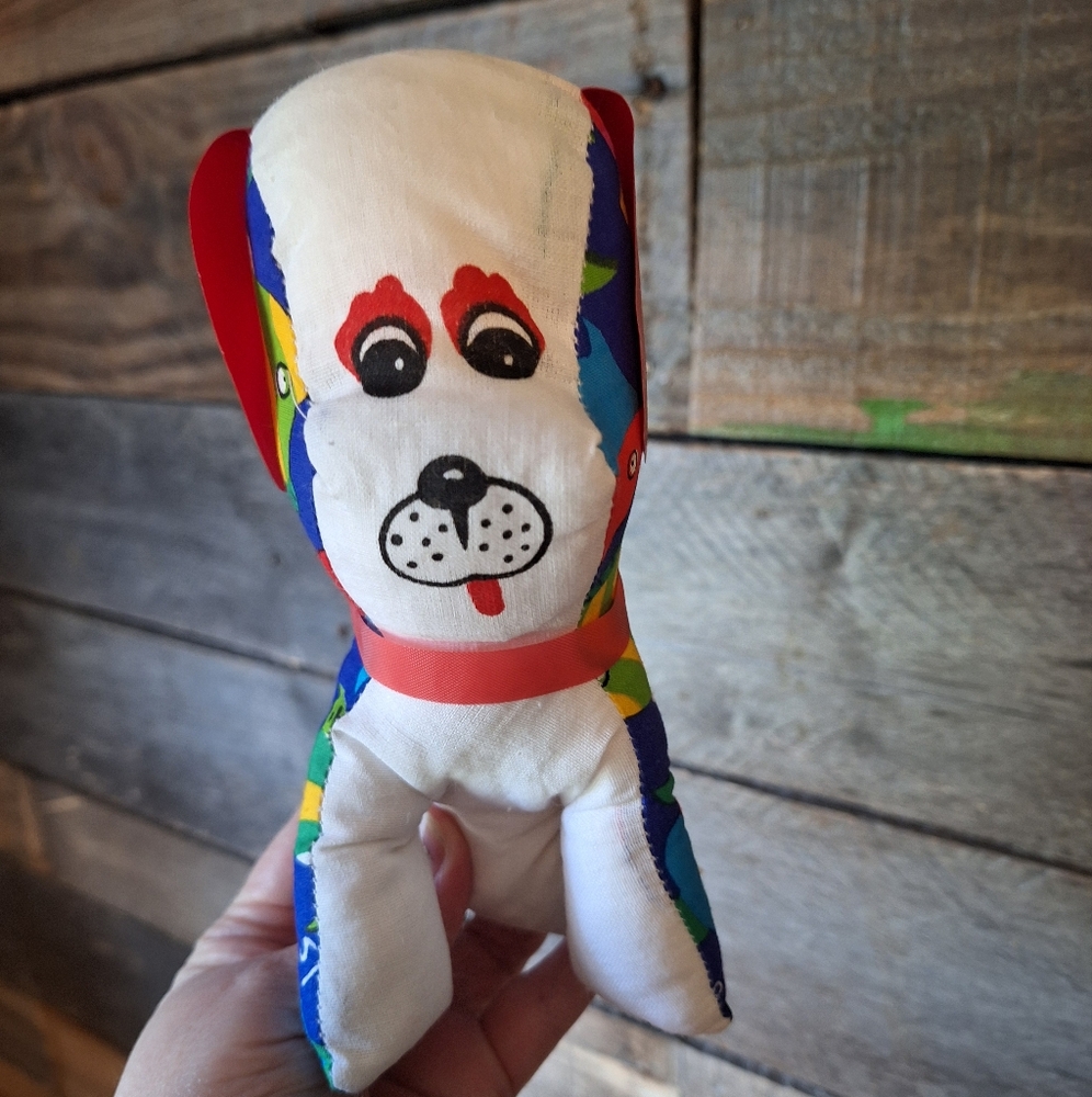 Vintage carnival prize toy